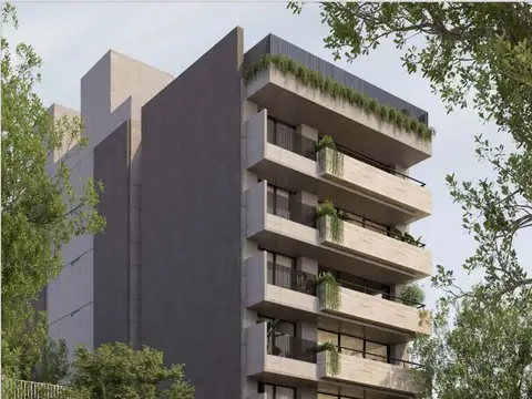 DEPARTAMENTO EN VENTA 2 DORMITORIOS CON AMENITIES