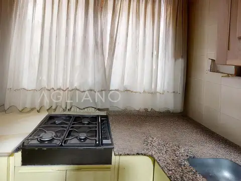 Depto Tipo Casa en Venta 35 años