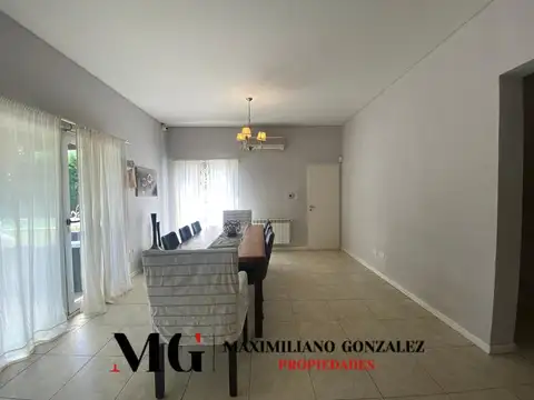 Casa en Venta 15 años