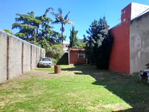 Galpon en Venta en José Ingenieros, USD 229.000