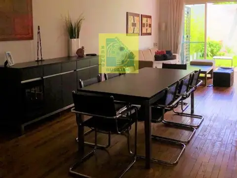 Casa en Alquiler 15 años