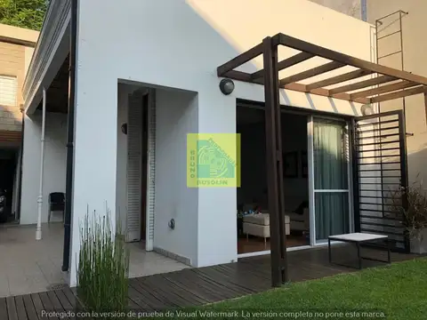 Casa en Alquiler en Ramos Mejía, USD 1.500