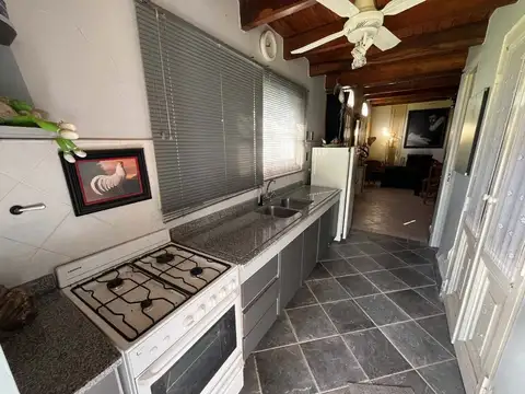 Casa en Venta de 1 dormitorio