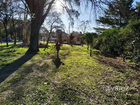 Terreno en Venta de 640,0 m2