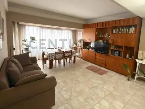 Belgrano 600, Piso 2