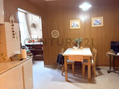 Departamento en Venta 54 años