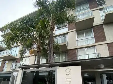 Departamento 2 ambientes en Ituzaingo Norte