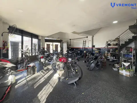 Avenida Cobo 600