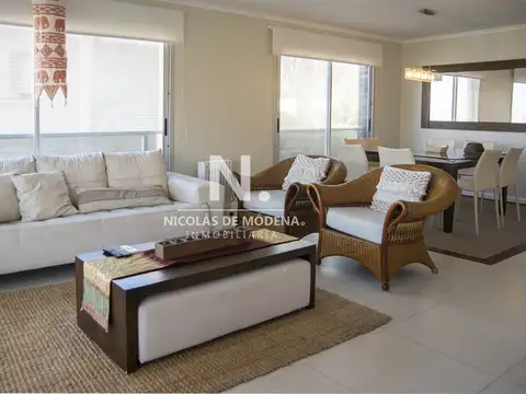 Departamento en Venta de 3 dormitorios