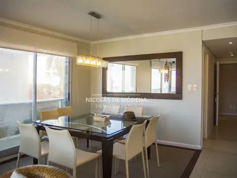 Departamento en Venta en Península, USD 350.000