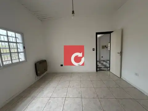 Casa en Alquiler 35 años