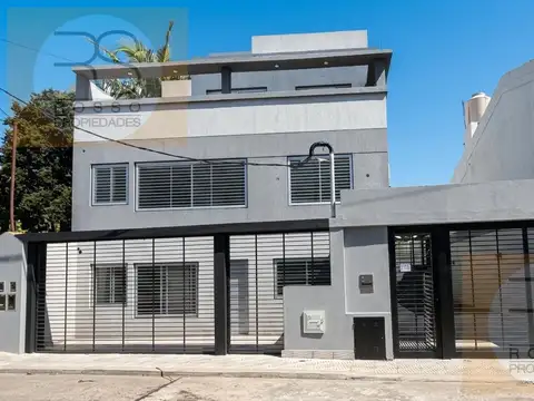 Departamento 3 Ambientes con Cochera en Venta