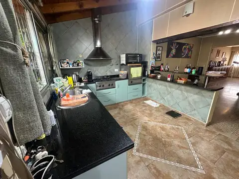 Casa en Venta en Tablada, USD 95.000