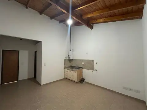 Departamento en Alquiler 16 años