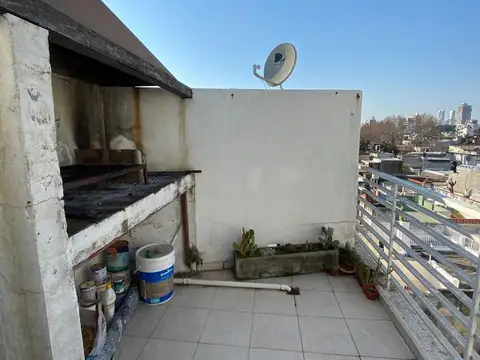 Departamento en Venta en Arroyito, USD 69.500