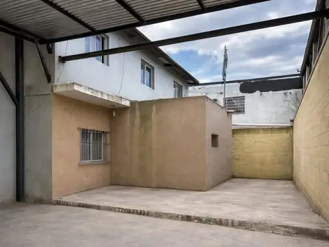 Galpon en Venta 14 años