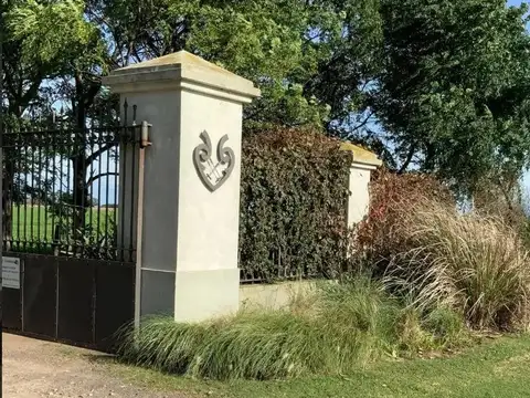 Terreno en Venta en Santa María De Lobos, USD 59.000