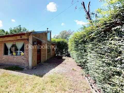 Casa  en Venta ubicado en General Rodríguez, G.B.A. Zona Oeste - DAM2346_LP489703_1