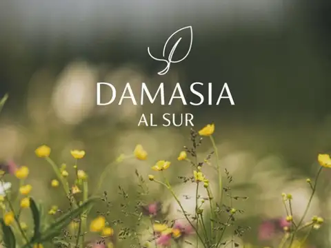 Barrio Privado Damasia Al Sur 237 I