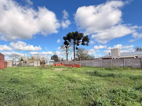 Terreno en Venta de 398,0 m2