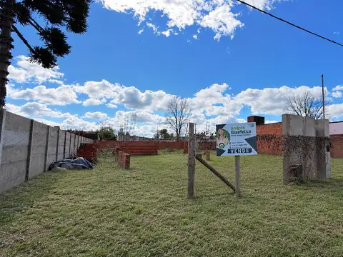 Hay lugares donde los sueños empiezan antes de colocar el primer ladrillo | Lobos
