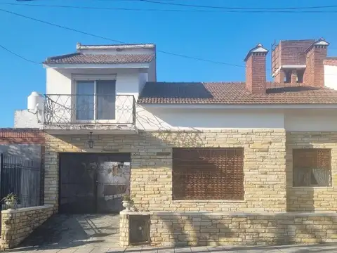 CASA EN VENTA, APTA CREDITO 