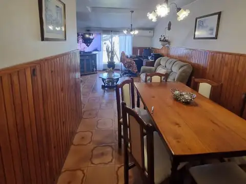 CASA EN VENTA, APTA CREDITO 