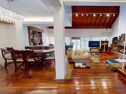 Casa en Venta en Villa del Parque, USD 570.000