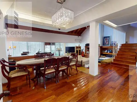 Casa en Venta de 5 dormitorios