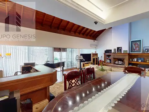 Casa en Venta en Villa del Parque, USD 539.000
