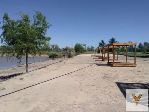 Terreno en Venta en Campos De La Enriqueta, USD 45.000