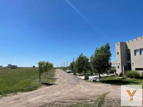 Terreno en Venta de 1045,0 m2
