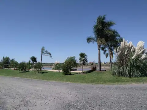 Campos De La Enriqueta