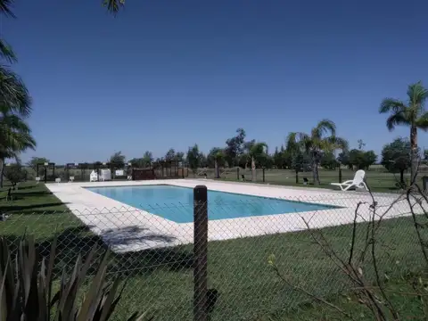 Terreno en Venta 21  mts Frente