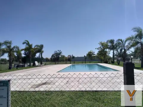 Terreno en Venta 50  mts Fondo