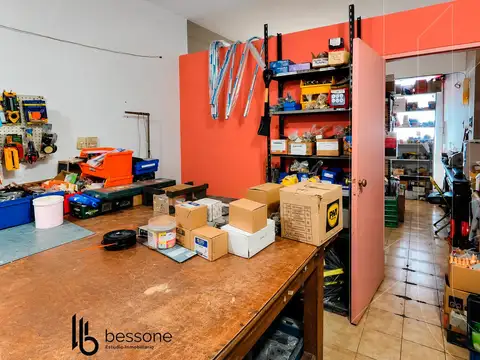 Local Plaza Rocha Venta
