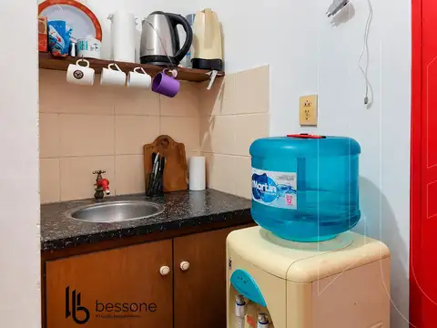9 de Julio al 3500