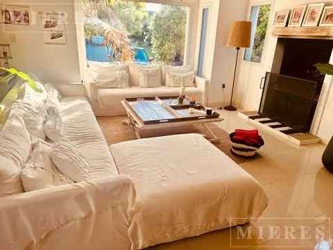 Casa en Alquiler Temporal en San Francisco, USD 7.000