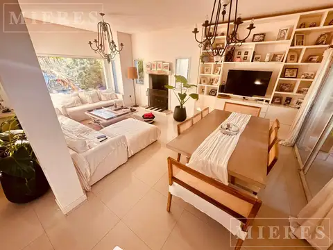 Casa en Alquiler Temporal de 3 dormitorios