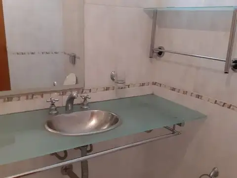 Departamento en Alquiler 16 años