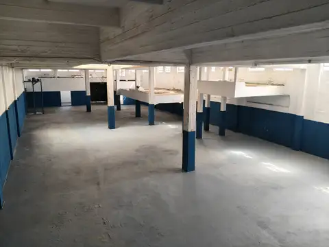 Galpón en alquiler en Sarandi