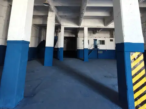 Galpón en alquiler en Sarandi