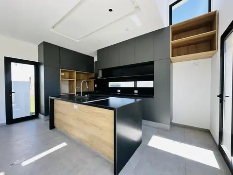 Casa en Venta de 1 dormitorio