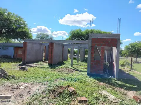 Terreno en Venta en Santiago del Estero, USD 29.000