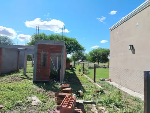 Terreno en Venta en Santiago del Estero, USD 29.000