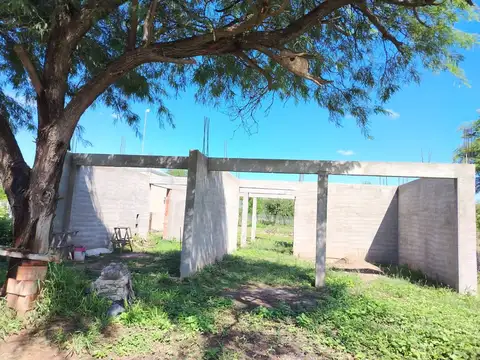 Venta de lote en Barrio Privado Ayres del Sur