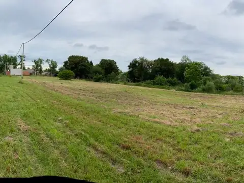 Terreno en Venta de 563,0 m2