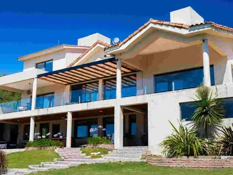 Casa en Venta 8 años