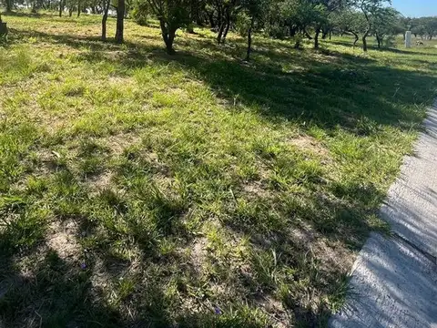 VENTA DE 24 LOTES EN ALTA GRACIA