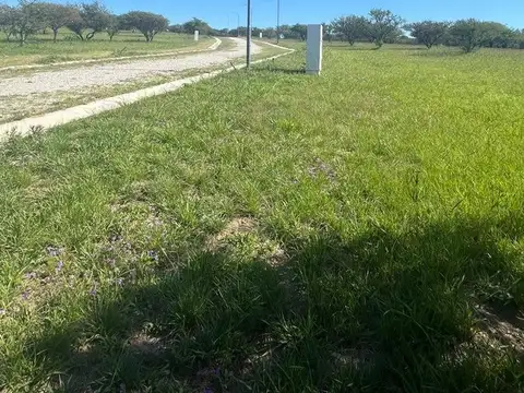 Terreno en Venta de 2400,0 m2